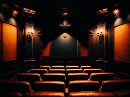 Chesapeake Film Festival