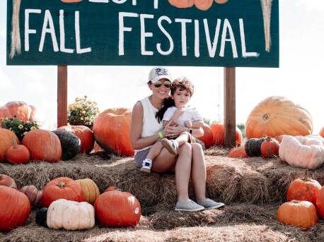 Halloween Harvest Festival
