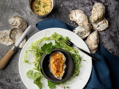 Oyster Fest