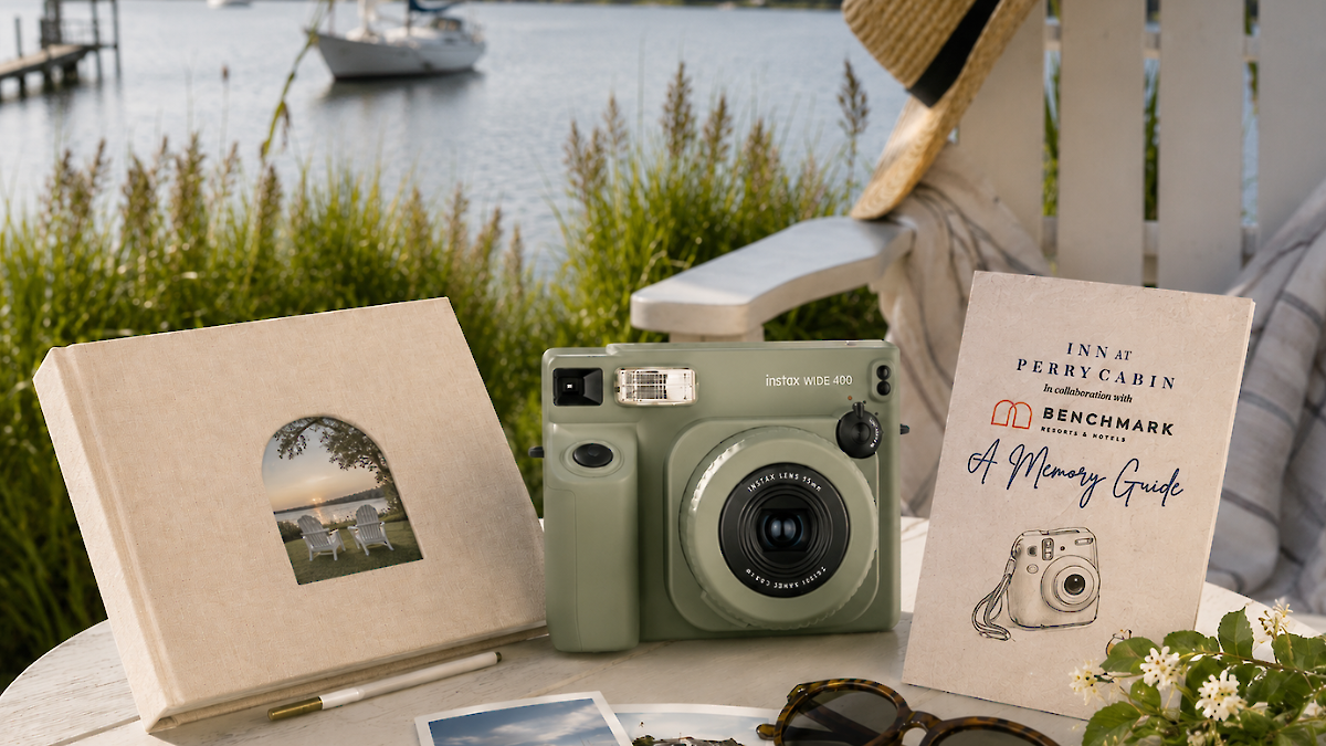 Create Memories You Can Hold Onto